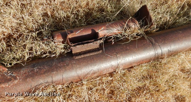 image for item HC9204 Donahue  implement trailer