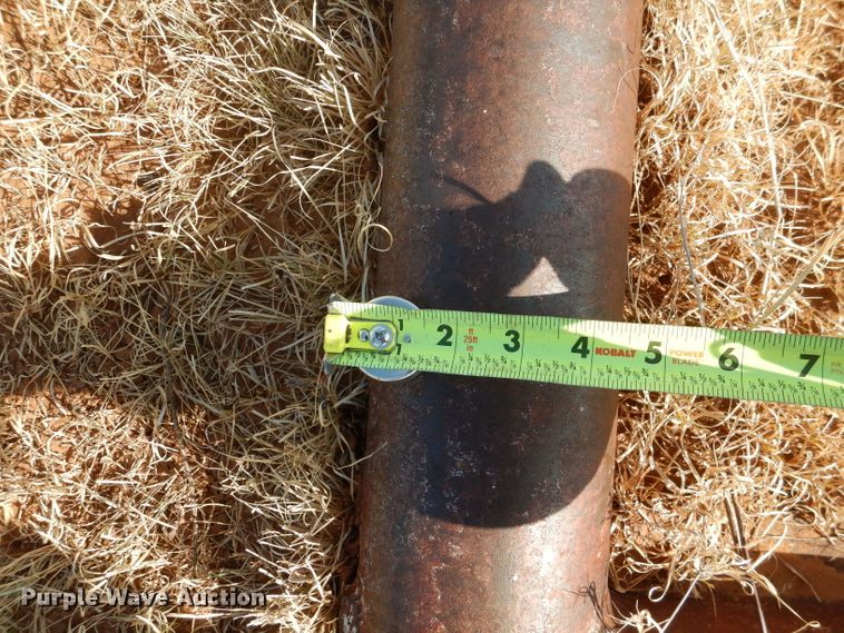 image for item HC9204 Donahue  implement trailer