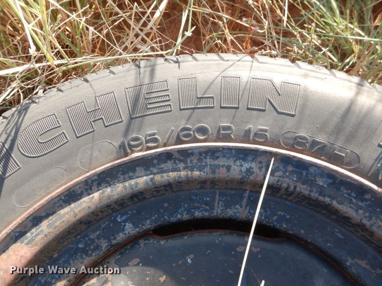 image for item HC9204 Donahue  implement trailer