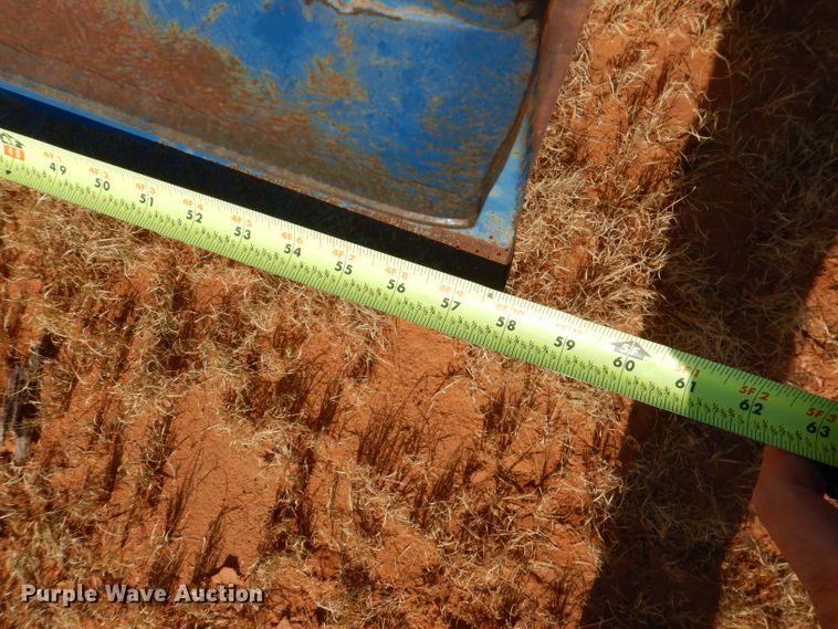 image for item HC9205 Biby 1010  nurse tank trailer