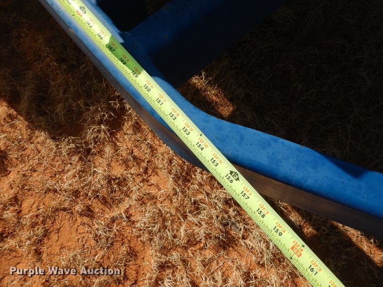 image for item HC9205 Biby 1010  nurse tank trailer