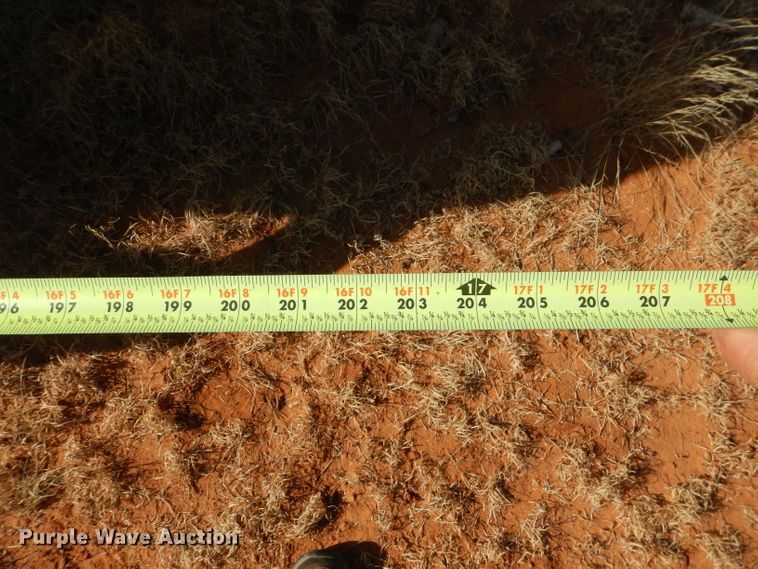 image for item HC9205 Biby 1010  nurse tank trailer