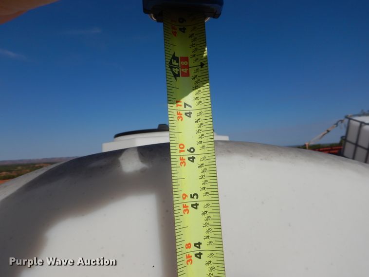 image for item HC9205 Biby 1010  nurse tank trailer