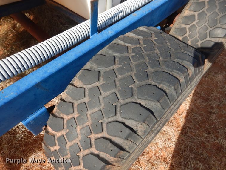 image for item HC9205 Biby 1010  nurse tank trailer