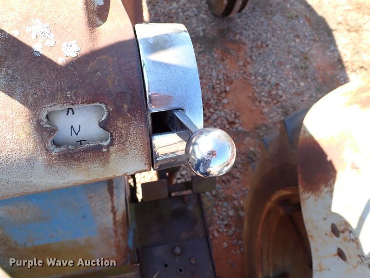 image for item IN9658 Ford 6000  tractor