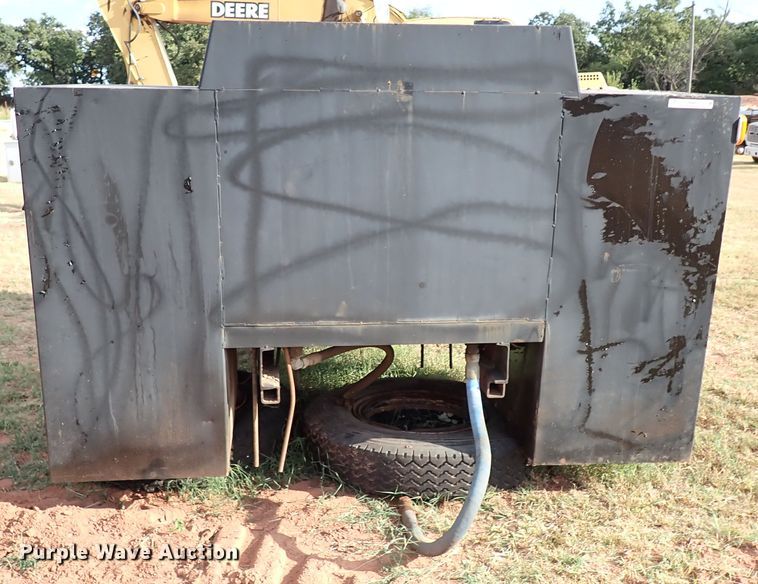 image for item IN9663 Flatbed