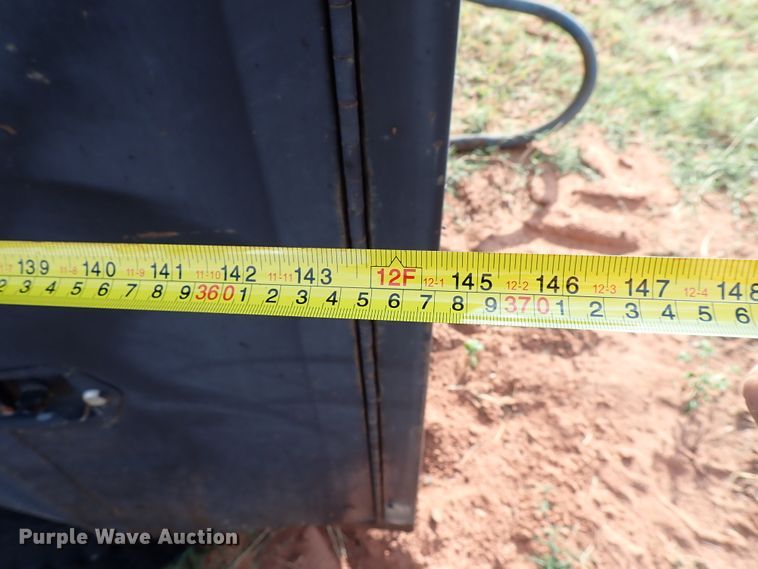 image for item IN9663 Flatbed