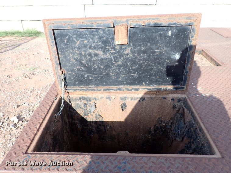 image for item IN9665 Flatbed