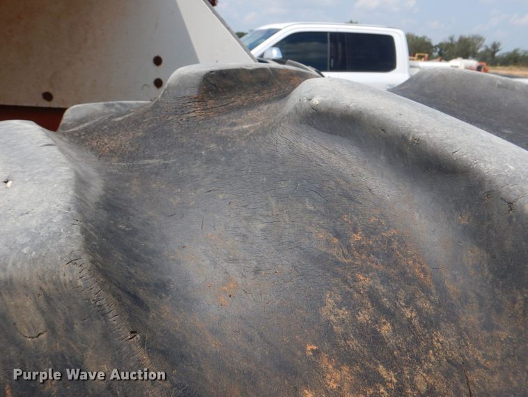 image for item IR9080 Case 2470  Traction King 4WD tractor