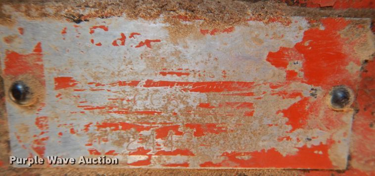 image for item IR9080 Case 2470  Traction King 4WD tractor