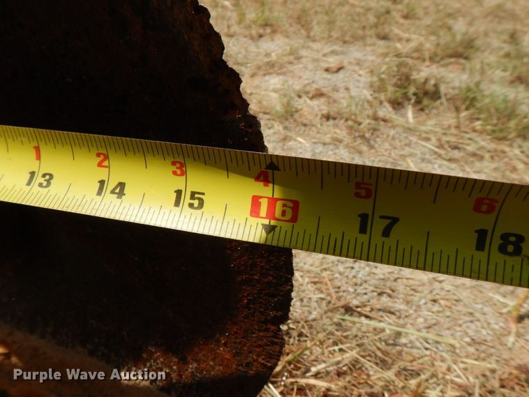 image for item IR9081 Tandem disk