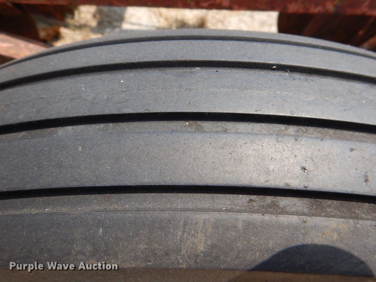 image for item IR9081 Tandem disk