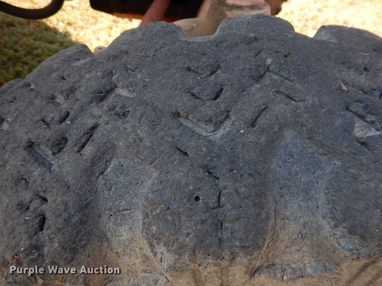 image for item IR9147 Case 1210  tractor