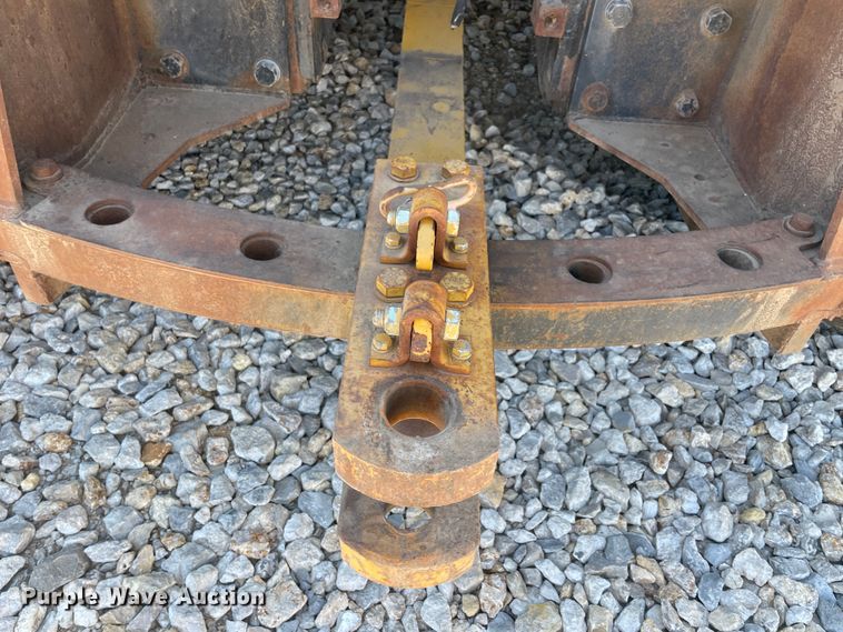 image for item JQ9630 1995 Caterpillar Challenger 85C  tractor