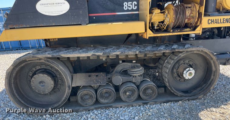 image for item JQ9630 1995 Caterpillar Challenger 85C  tractor
