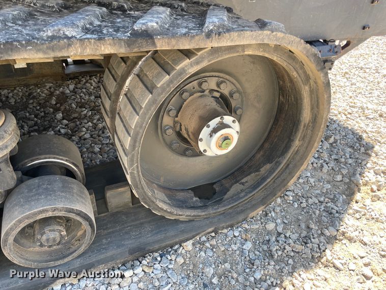 image for item JQ9630 1995 Caterpillar Challenger 85C  tractor