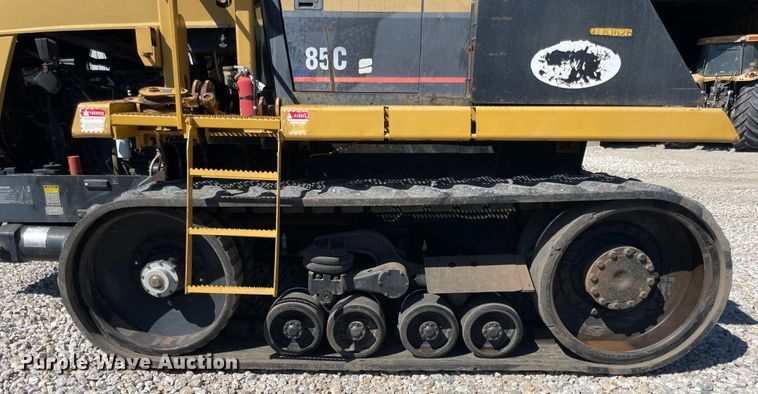 image for item JQ9630 1995 Caterpillar Challenger 85C  tractor