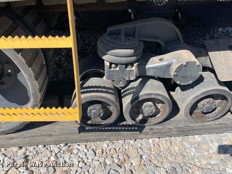 image for item JQ9630 1995 Caterpillar Challenger 85C  tractor