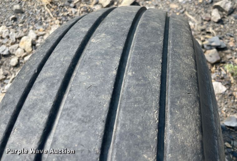 image for item JQ9654 Degelman RR1500  rock rake