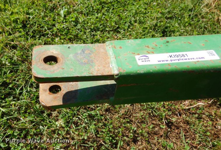 image for item KI9581 Redline  drag harrow