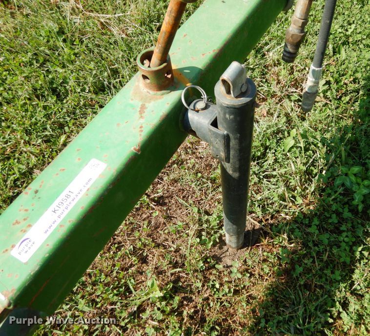 image for item KI9581 Redline  drag harrow