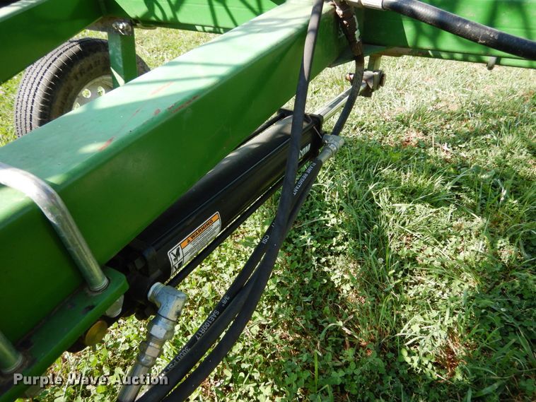 image for item KI9581 Redline  drag harrow