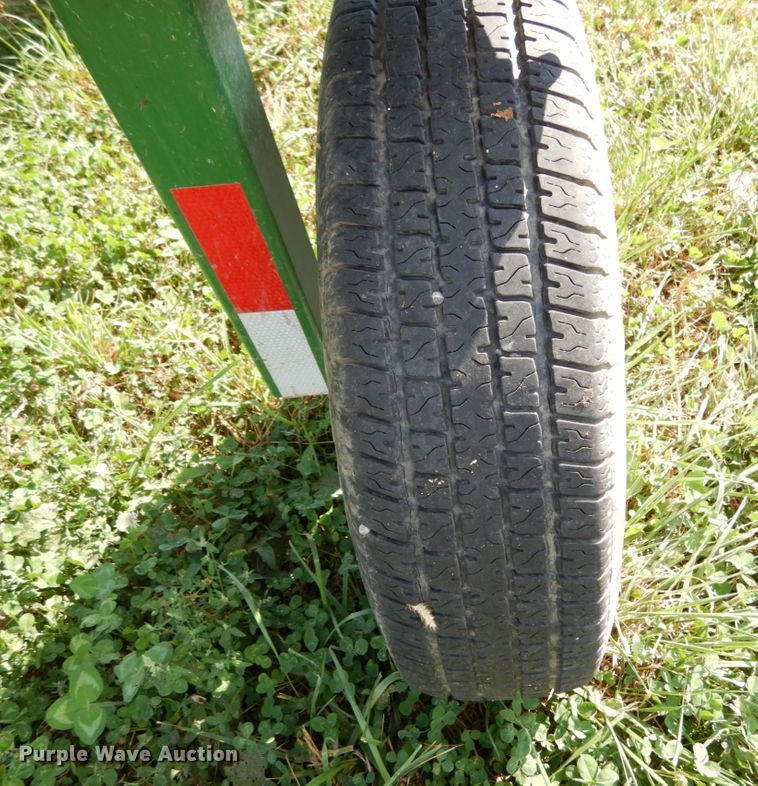 image for item KI9581 Redline  drag harrow