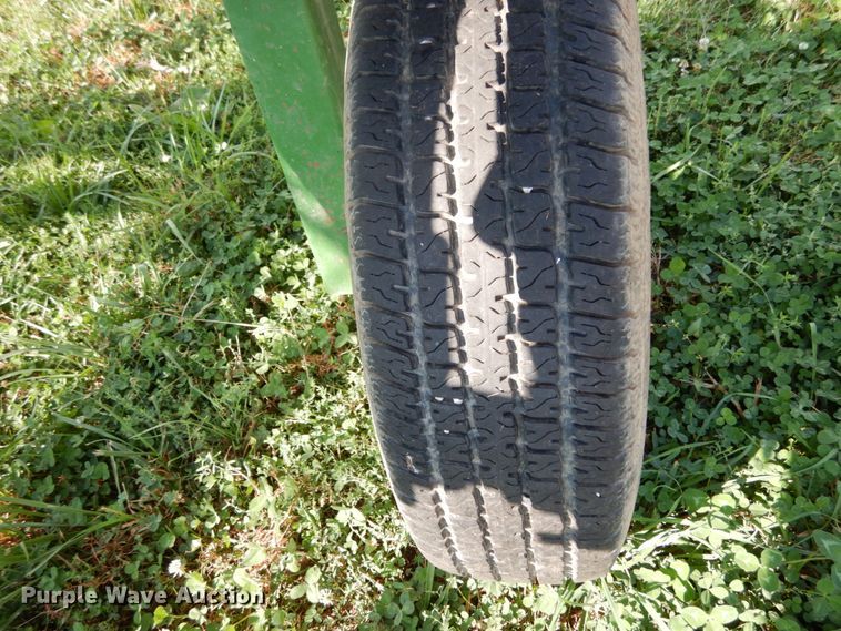 image for item KI9581 Redline  drag harrow