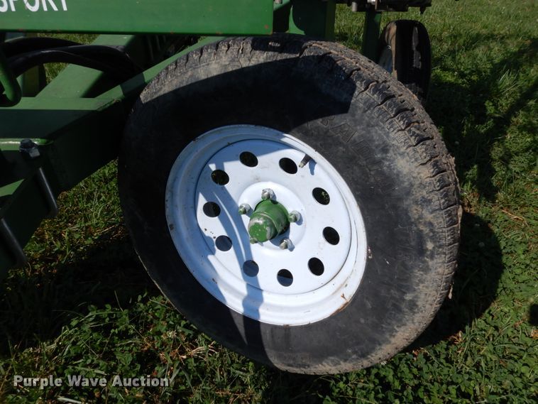 image for item KI9581 Redline  drag harrow