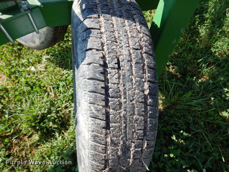 image for item KI9581 Redline  drag harrow