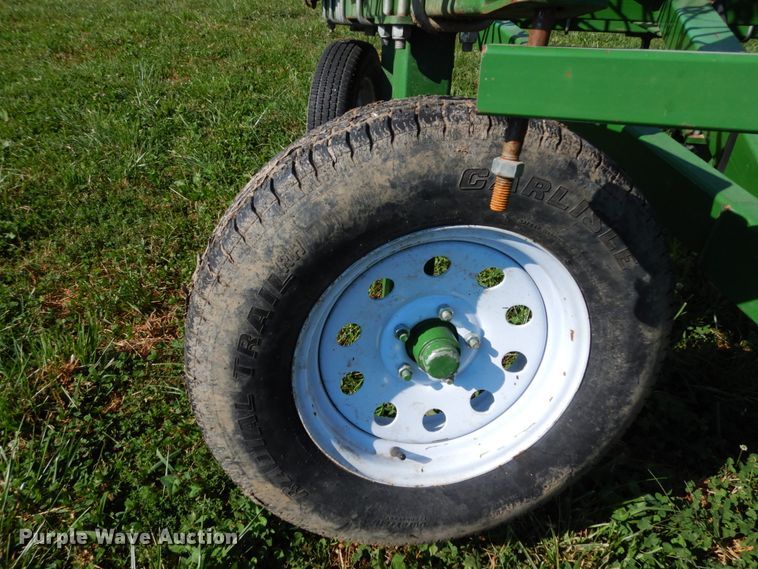 image for item KI9581 Redline  drag harrow