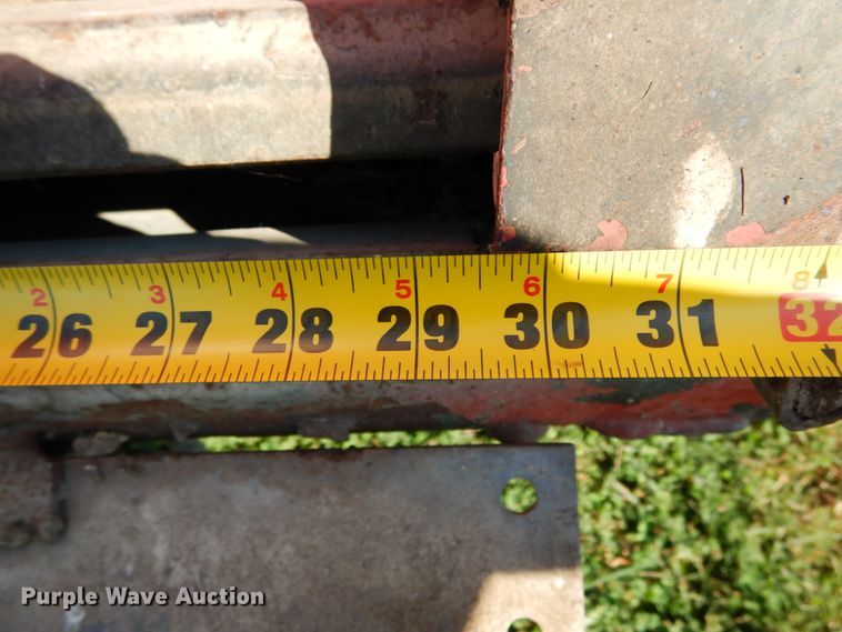 image for item KI9583 NDE 552  feed mixer