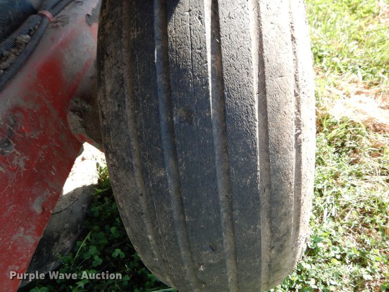 image for item KI9583 NDE 552  feed mixer