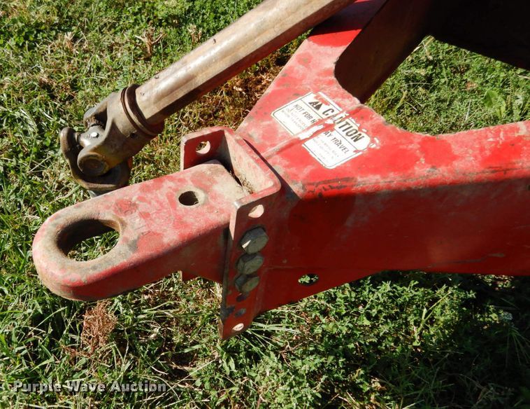 image for item KI9584 Jay-Lor 2725  feed mixer