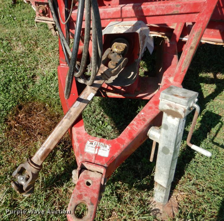 image for item KI9584 Jay-Lor 2725  feed mixer