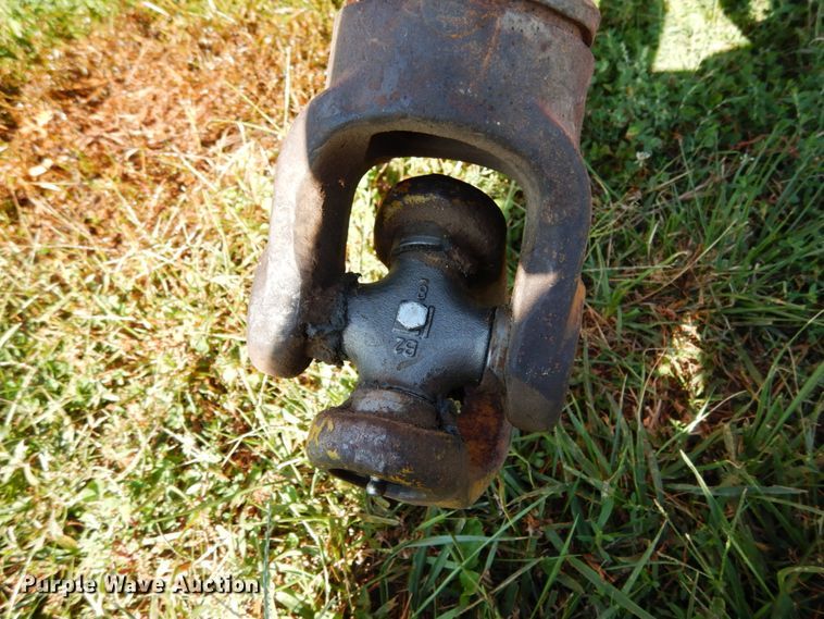 image for item KI9584 Jay-Lor 2725  feed mixer