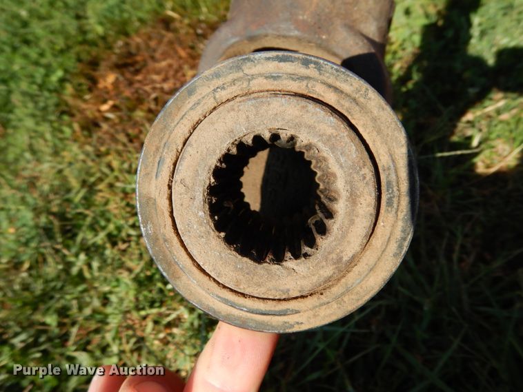 image for item KI9584 Jay-Lor 2725  feed mixer