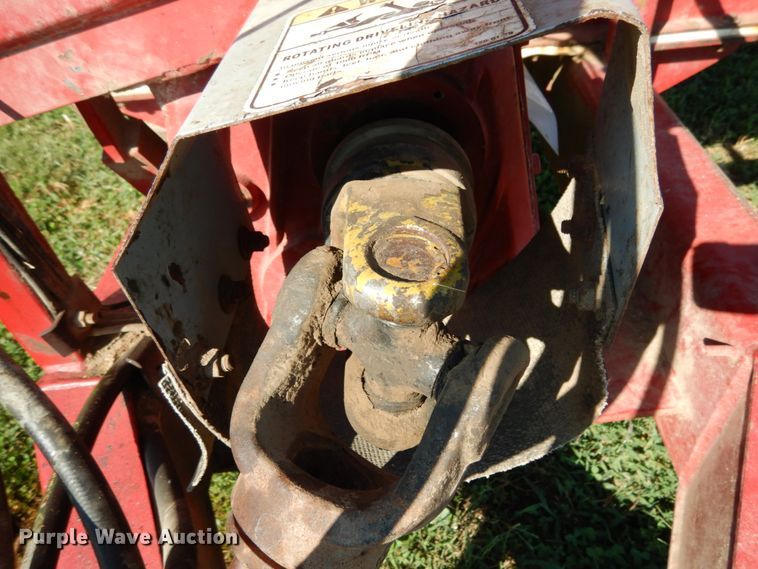 image for item KI9584 Jay-Lor 2725  feed mixer