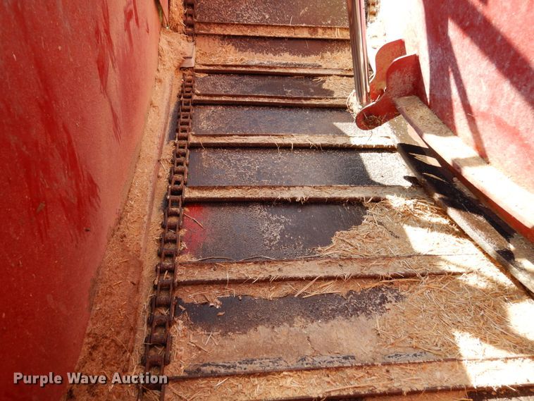 image for item KI9584 Jay-Lor 2725  feed mixer