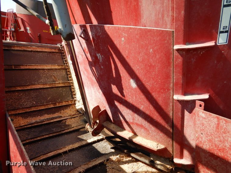 image for item KI9584 Jay-Lor 2725  feed mixer