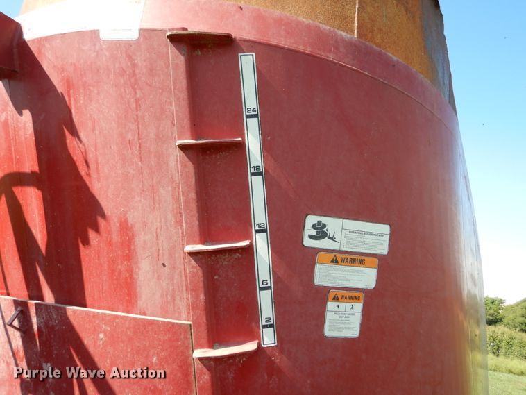 image for item KI9584 Jay-Lor 2725  feed mixer