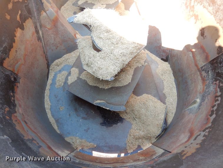 image for item KI9584 Jay-Lor 2725  feed mixer