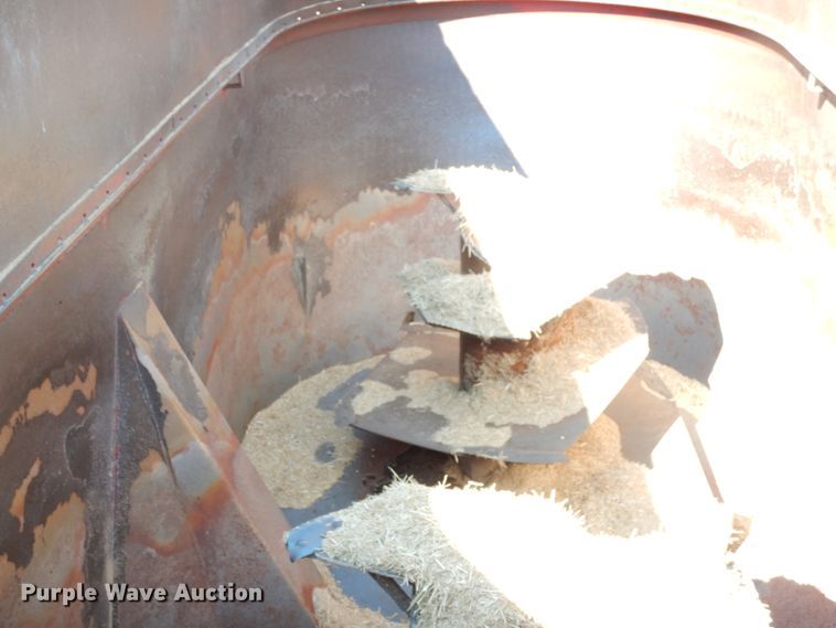 image for item KI9584 Jay-Lor 2725  feed mixer