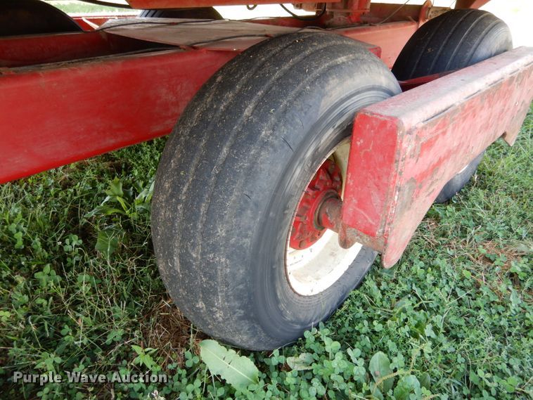 image for item KI9584 Jay-Lor 2725  feed mixer