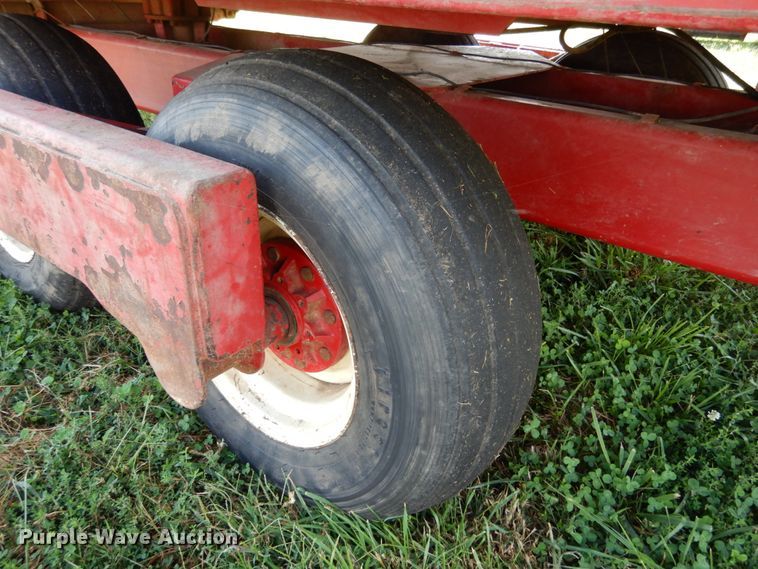 image for item KI9584 Jay-Lor 2725  feed mixer