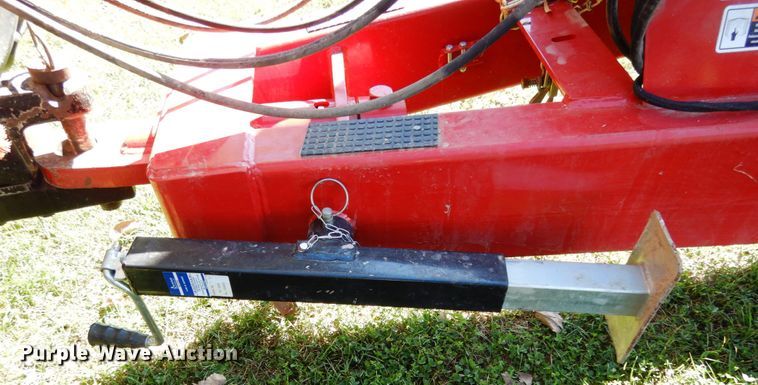 image for item KI9616 Killbros 1160  grain cart