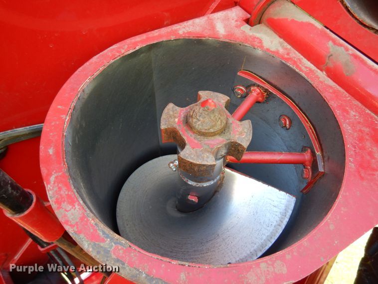 image for item KI9616 Killbros 1160  grain cart