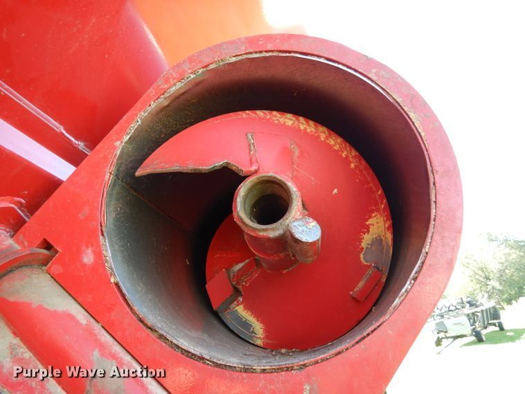 image for item KI9616 Killbros 1160  grain cart