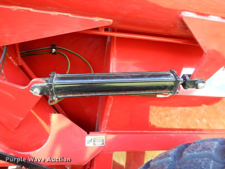 image for item KI9616 Killbros 1160  grain cart