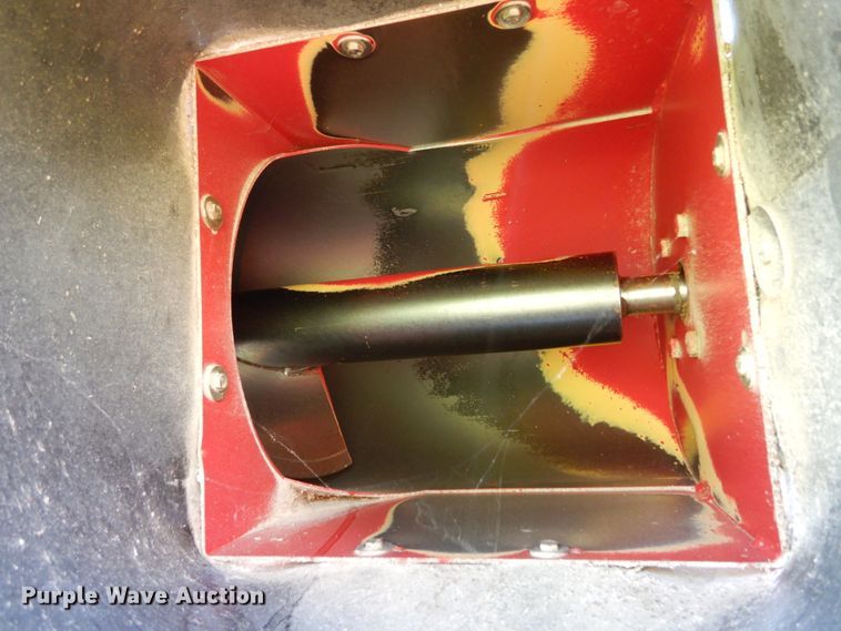 image for item KI9616 Killbros 1160  grain cart